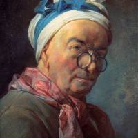 让·巴蒂斯特·西梅翁·夏尔丹Jean Baptiste-Simeon Chardin