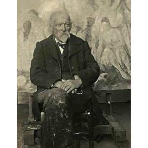 保罗·塞尚Paul Cézanne