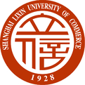 上海立信会计金融学院校徽