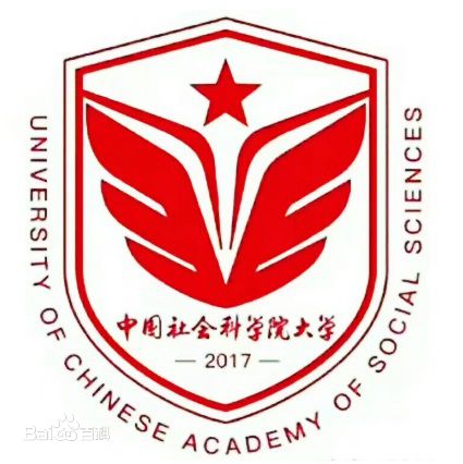 中国社会科学院大学校徽