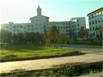 昌吉州机电技工学校照片