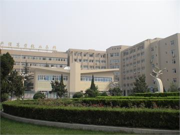 郑州电力高等专科学校照片