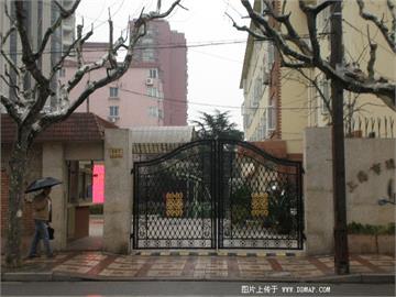 上海市现代职业技术学校(番禺校区)照片