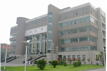 洪湖市工业学校照片