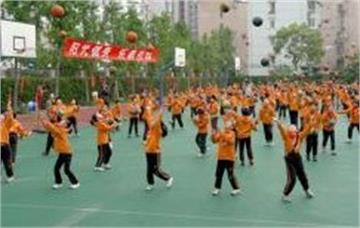 上海市第一师范学校附属小学(上海一师附小)上海市第一师范学校附属小学(上海一师附小)照片3