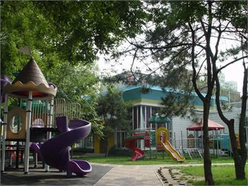 北京西罗园第二幼儿园北京西罗园第二幼儿园照片1