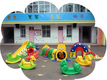 邯郸市第二幼儿园邯郸市第二幼儿园照片5
