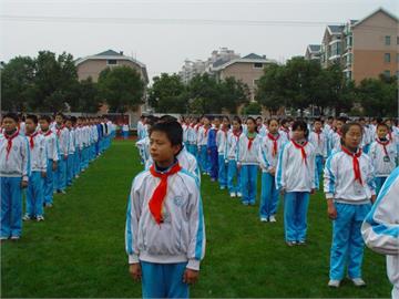 上海市嘉定区迎园中学上海市嘉定区迎园中学照片4