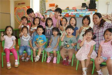 上海乐景运动幼儿园上海乐景运动幼儿园照片4