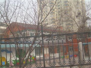 北京市丰台区青塔幼儿园北京市丰台区青塔幼儿园照片3