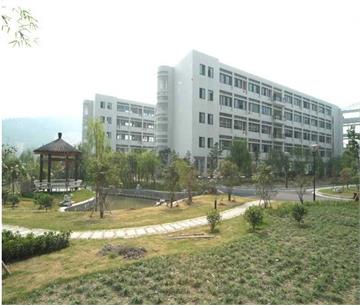 杭州市长河高级中学(长河高中)杭州市长河高级中学(长河高中)照片3
