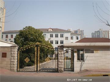 上海市新元学校上海市新元学校照片3