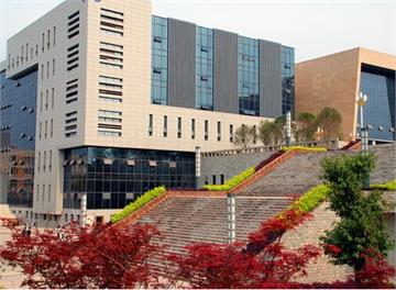 重庆工业高级技术学校重庆工业高级技术学校照片7