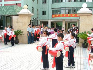 上海新杨中学上海新杨中学照片13