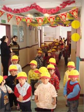 锦州太和区福星民族艺术幼儿园锦州太和区福星民族艺术幼儿园照片2