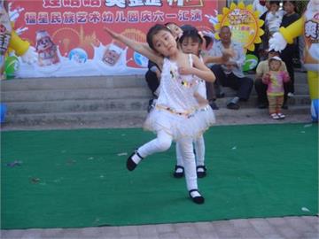 锦州太和区福星民族艺术幼儿园锦州太和区福星民族艺术幼儿园照片8