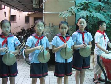 上海市黄浦区卢湾三中心小学上海市黄浦区卢湾三中心小学照片3