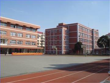 上海彭浦初级中学上海彭浦初级中学照片5