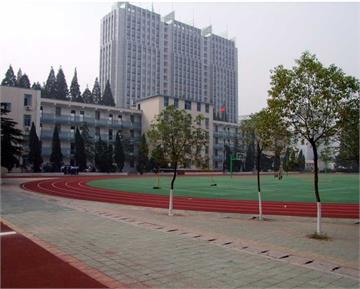 重庆市钢城中学重庆市钢城中学照片3