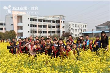 杭州市下沙第二小学(下沙二小)杭州市下沙第二小学(下沙二小)照片3