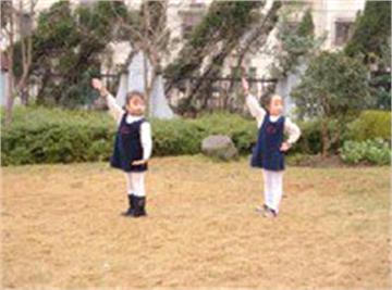 上海市闵行区新世纪静安新城幼儿园上海市闵行区新世纪静安新城幼儿园照片4