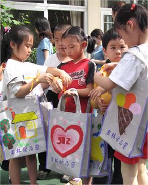上海奥林幼儿园上海奥林幼儿园照片8