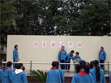 上海市三门中学上海市三门中学照片4
