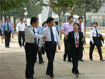 湖南司法警官职业技术学院湖南司法警官职业技术学院照片2