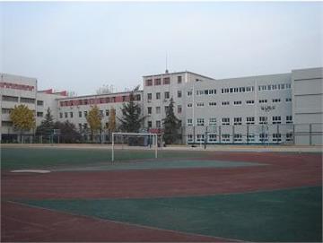 北京市西城区实验学校北京市西城区实验学校照片2