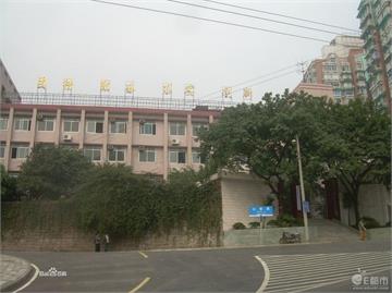 重庆市第十八中学重庆市第十八中学照片1
