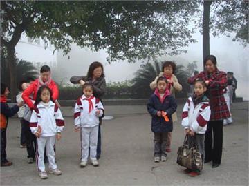 重庆市民生路小学重庆市民生路小学照片4