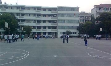 上海市北郊学校(小学部)上海市北郊学校(小学部)照片3