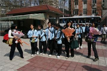 北京市华夏女子中学北京市华夏女子中学照片4