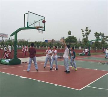上海市上师初级中学上海市上师初级中学照片3