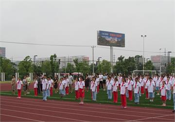 上海市上师初级中学上海市上师初级中学照片5