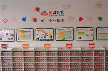 上海吉的堡幼华科技幼儿园上海吉的堡幼华科技幼儿园照片2