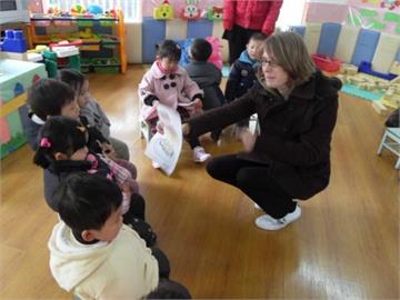 上海吉的堡幼华科技幼儿园上海吉的堡幼华科技幼儿园照片6