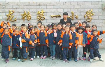 上海市闵行区龙柏第一小学(龙柏一小)上海市闵行区龙柏第一小学(龙柏一小)照片2
