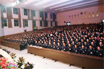 重庆警官职业学院重庆警官职业学院照片1