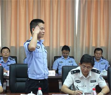 重庆警官职业学院重庆警官职业学院照片4