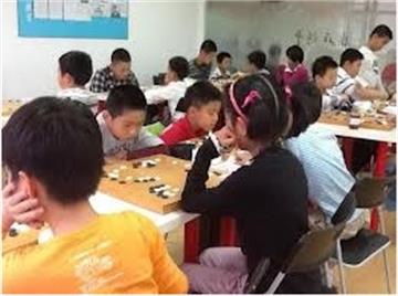 上海棋院实验小学上海棋院实验小学照片1