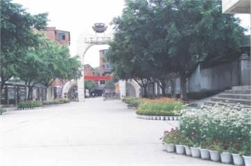柳州铁路第一中学(柳铁一中)柳州铁路第一中学(柳铁一中)照片17