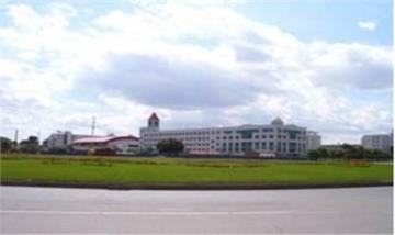 柳州铁路第一中学(柳铁一中)柳州铁路第一中学(柳铁一中)照片10