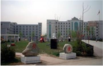 北京市私立新亚中学北京市私立新亚中学照片4