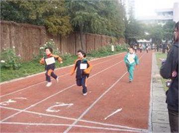 上海市新市学校(小学部)上海市新市学校(小学部)照片4