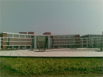 河南工业职业技术学院河南工业职业技术学院照片5