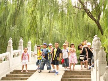 泉州阳光巴黎大自然外语幼儿园泉州阳光巴黎大自然外语幼儿园照片3