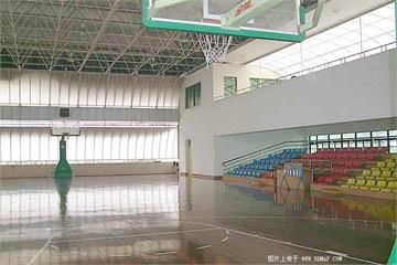 上海市南洋模范中学(天平校区)上海市南洋模范中学(天平校区)照片3
