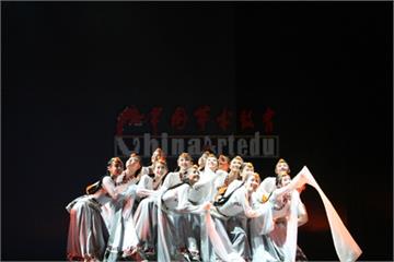 上海戏剧学院附属舞蹈学校上海戏剧学院附属舞蹈学校照片2