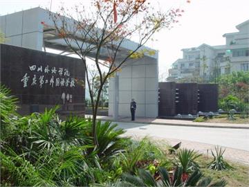 重庆第二外国语学校(重庆二外)重庆第二外国语学校(重庆二外)照片10